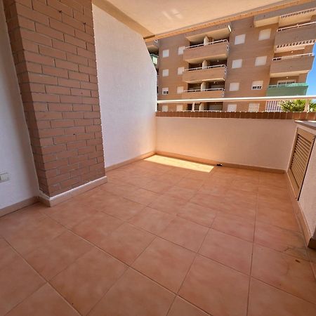 Acv - Costa Caribe I-2ª Linea Planta 1 Norte โอโรเปซาเดลมาร์ ภายนอก รูปภาพ