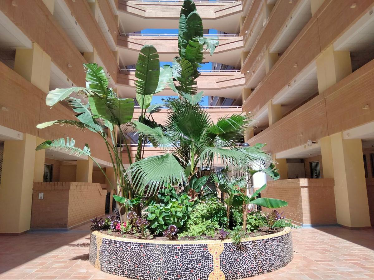 Acv - Costa Caribe I-2ª Linea Planta 1 Norte โอโรเปซาเดลมาร์ ภายนอก รูปภาพ